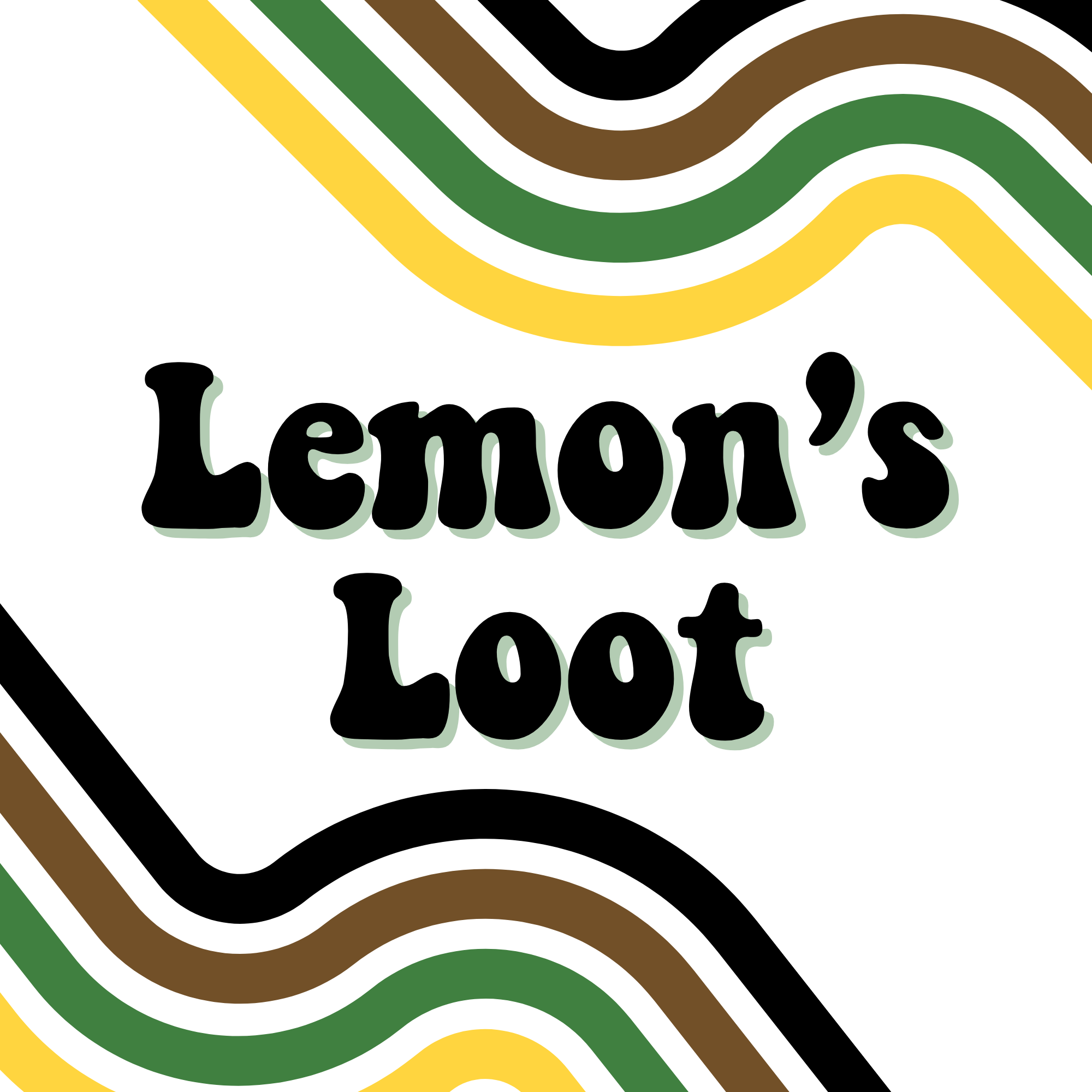 MaxSold Partner - Lemon's Loot